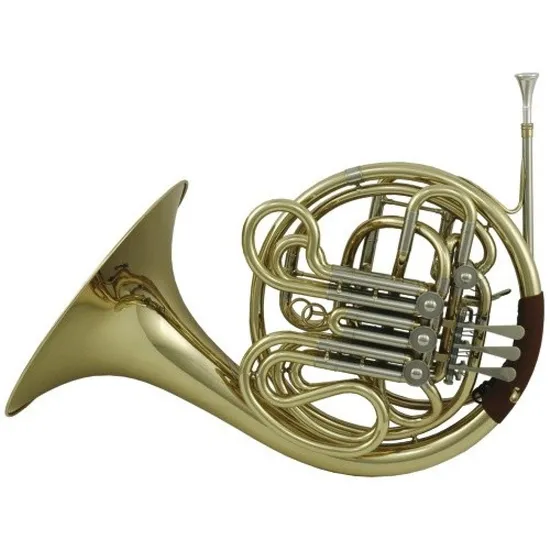 Trompa Sinfon FA/Sib Gewa  RB701420 (51432)