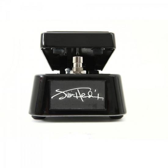 Pedal Jimi Hendrix 70Th Wah DUNLOP por 0,00 à vista no boleto/pix ou parcele em até 1x sem juros. Compre na loja Mundomax!