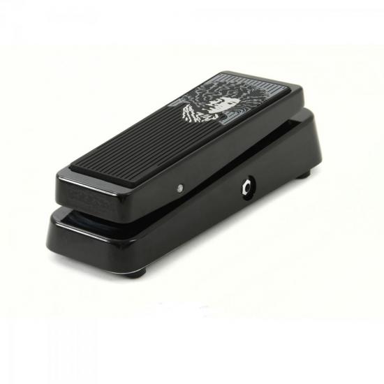 Pedal Jimi Hendrix 70Th Wah DUNLOP por 0,00 à vista no boleto/pix ou parcele em até 1x sem juros. Compre na loja Mundomax!