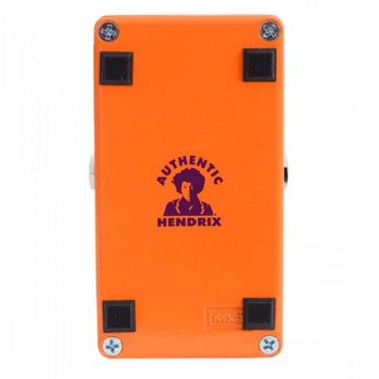 Pedal JIMI HENDRIX 70Th Fuzz DUNLOP por 0,00 à vista no boleto/pix ou parcele em até 1x sem juros. Compre na loja Mundomax!
