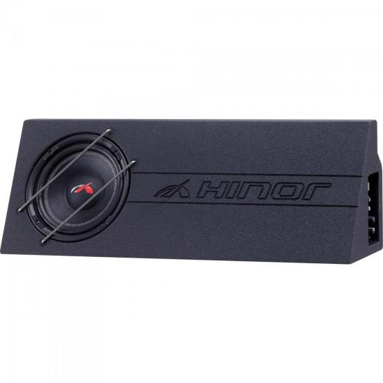 Caixa Amplificada Active Box S10 80 Wrms HINOR por 0,00 à vista no boleto/pix ou parcele em até 1x sem juros. Compre na loja Mundomax!