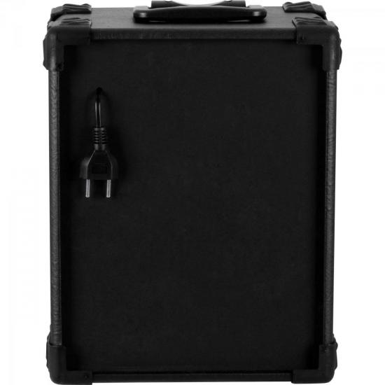 Caixa Multiuso Player 100 25W RMS HAYONIK - Mundomax