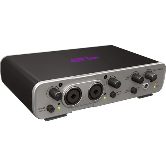 Interface Fast Track Duo M AUDIO (51706)