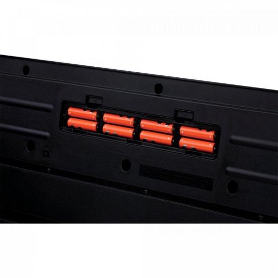 Orgao ROLAND Eletronico VCombo VR09 por 0,00 à vista no boleto/pix ou parcele em até 1x sem juros. Compre na loja Mundomax!