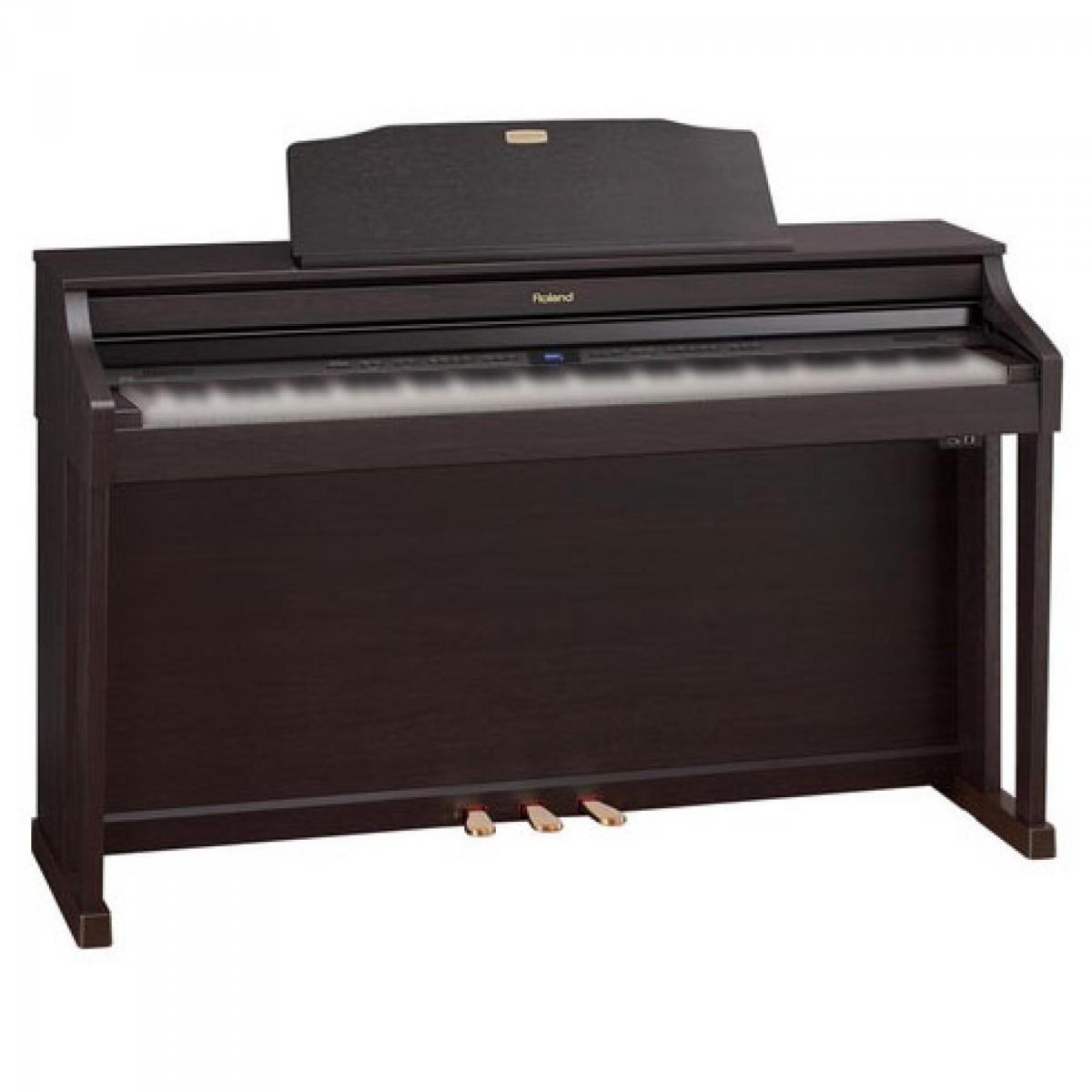 Estante Para Piano Digital KSC66RW ROLAND - Mundomax