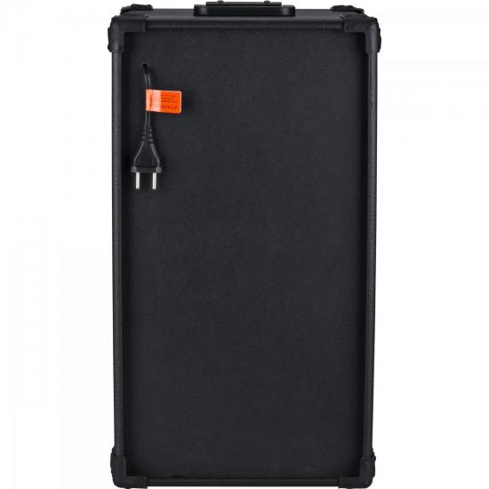 Caixa de Som Multiuso HAYONIK Player 600 100W com USB Preta por 740,99 à vista no boleto/pix ou parcele em até 10x sem juros. Compre na loja Mundomax!