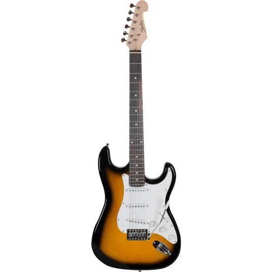 Guitarra SHELTER Classic Califórnia Standard STD15 Sunburst (51838)