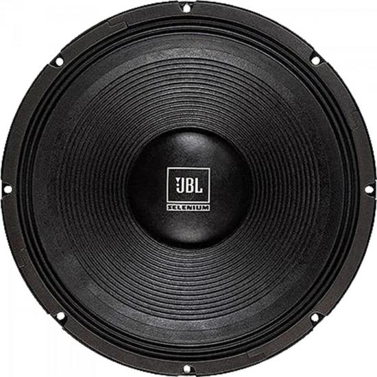 Subwoofer 15SW5P 8 Ohms 1200W RMS SELENIUM por 0,00 à vista no boleto/pix ou parcele em até 1x sem juros. Compre na loja Mundomax!