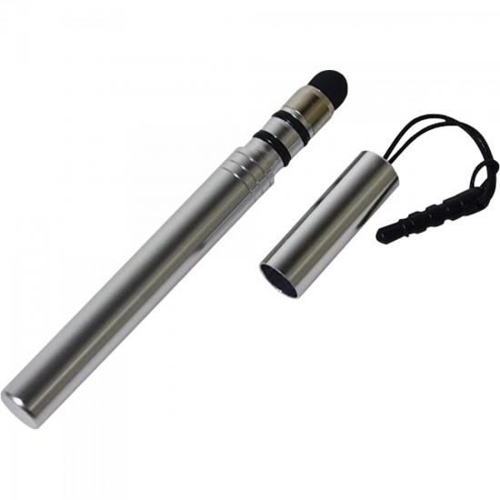 Caneta para Tela Touch XC-PEN1 XCELL por 0,00 à vista no boleto/pix ou parcele em até 1x sem juros. Compre na loja Mundomax!