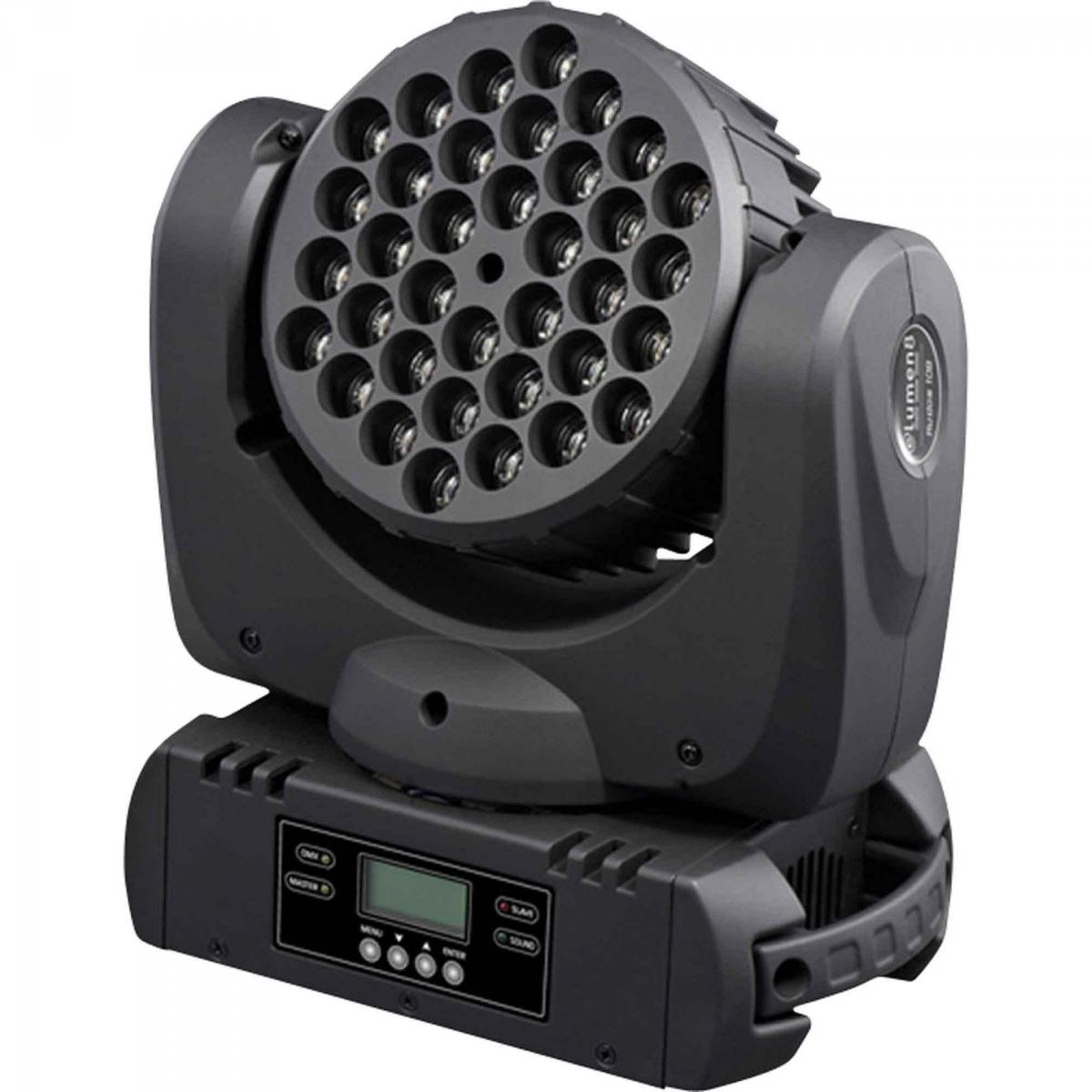 Moving Head LED CM108 ACME - Mundomax