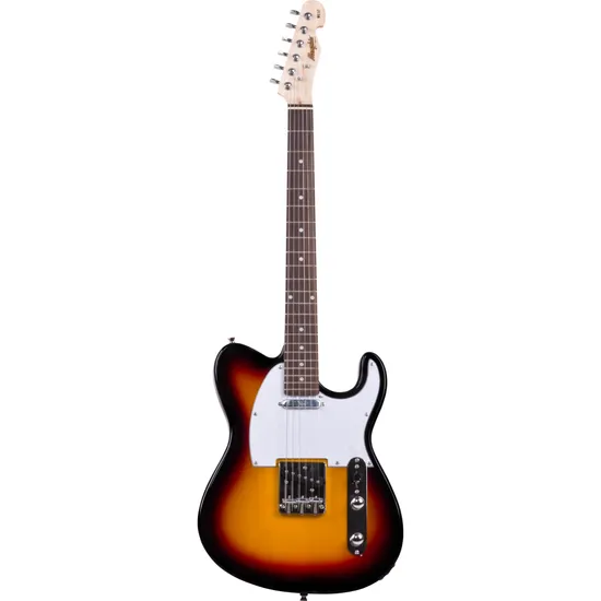Guitarra TAGIMA Tele MG-52 Sunburst Memphis (52082)