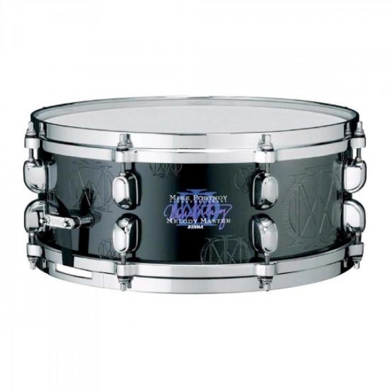 Caixa 14\"X5,5\" Mike Portnoy Signature TAMA por 0,00 à vista no boleto/pix ou parcele em até 1x sem juros. Compre na loja Mundomax!