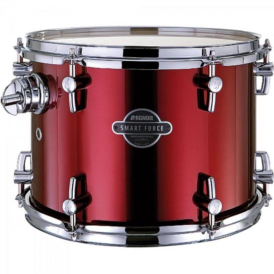 Ton Sonor 8\"X7\" SMART FORCE wr Sonor por 0,00 à vista no boleto/pix ou parcele em até 1x sem juros. Compre na loja Mundomax!
