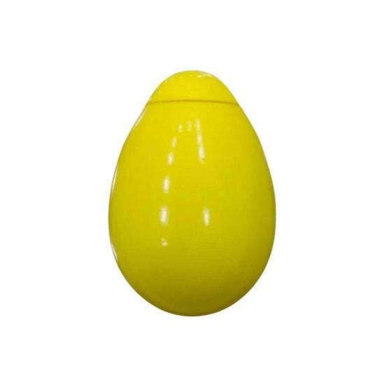 Ganza Ovinho Plastico Torelli Colorido TG549 5unid. por 68,00 à vista no boleto/pix ou parcele em até 2x sem juros. Compre na loja Mundomax!