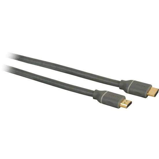 Cabo HDMI x HDMI S/F 1.4 3D SWV4433S/10 3 MT PHILIPS (52226)