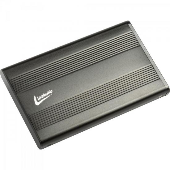 Case para HD SATA 4034 LEADERSHIP por 0,00 à vista no boleto/pix ou parcele em até 1x sem juros. Compre na loja Mundomax!
