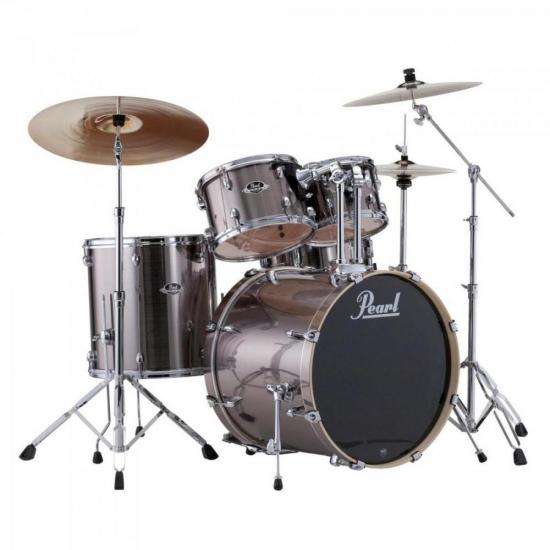 Bateria Export EXX725SP/C SMOKEY CHROME PEARL (52284)