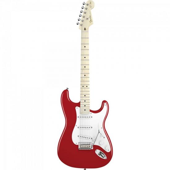 GUITARRA FENDER ERIC CLAPTON VM por 0,00 à vista no boleto/pix ou parcele em até 1x sem juros. Compre na loja Mundomax!