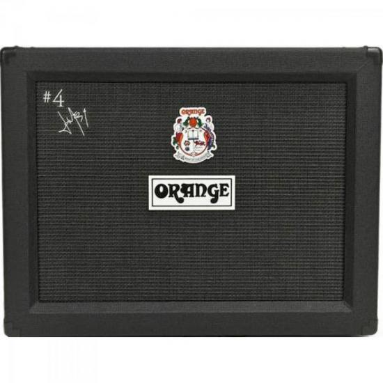 CX ORANGE JIM ROOT SIG 2 X 12 120W (52327)