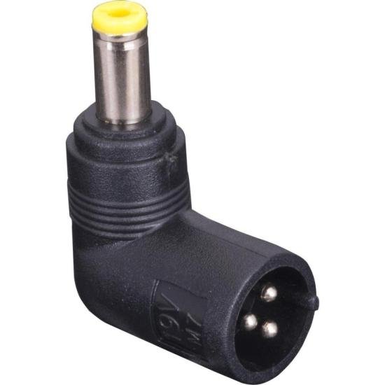 Fonte Universal Para Notebook Fortrek UNP-290 90W Bivolt FK 433B por 150,43 à vista no boleto/pix ou parcele em até 6x sem juros. Compre na loja Fortrek!