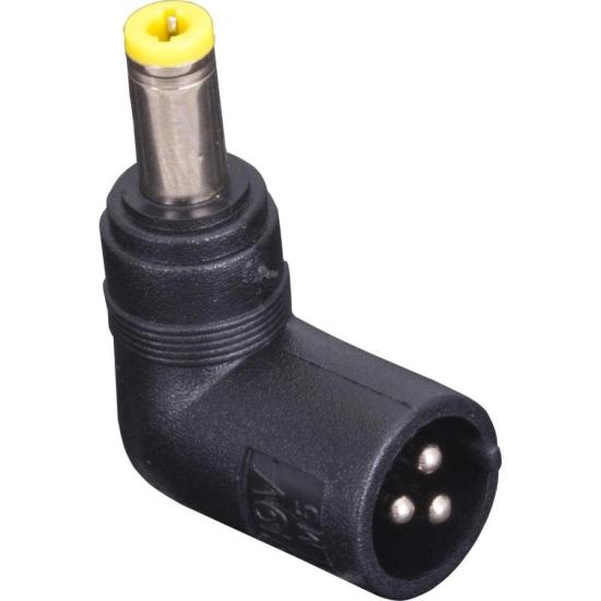 Fonte Universal Para Notebook Fortrek UNP-290 90W Bivolt FK 433B por 150,43 à vista no boleto/pix ou parcele em até 6x sem juros. Compre na loja Fortrek!