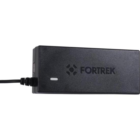 Fonte Universal Para Notebook Fortrek UNP-290 90W Bivolt FK 433B por 150,43 à vista no boleto/pix ou parcele em até 6x sem juros. Compre na loja Fortrek!