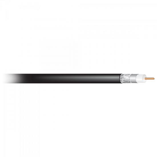 Coaxial RGE 59 67% Branco Rolo 100m CABLETECH por 0,00 à vista no boleto/pix ou parcele em até 1x sem juros. Compre na loja Mundomax!