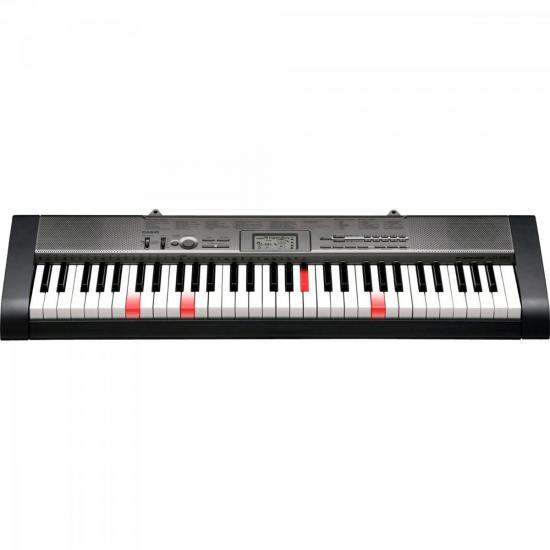 CASIO LK-120 ホワイト 61鍵 CASIO LK-120 ホワイト 61キー CASIO LK