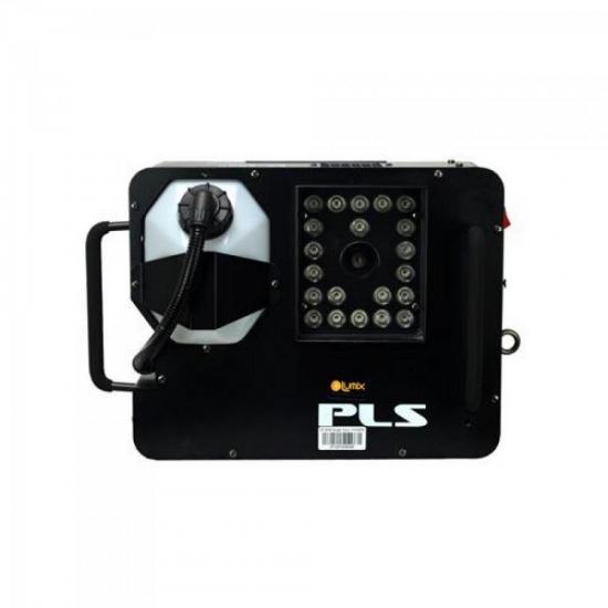 Maquina de Fumaça Super Color CF2000 PLS por 2.717,73 à vista no boleto/pix ou parcele em até 12x sem juros. Compre na loja Mundomax!