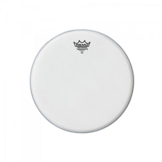 Pele REMO Amb Porosa AX0108 8\" por 0,00 à vista no boleto/pix ou parcele em até 1x sem juros. Compre na loja Mundomax!