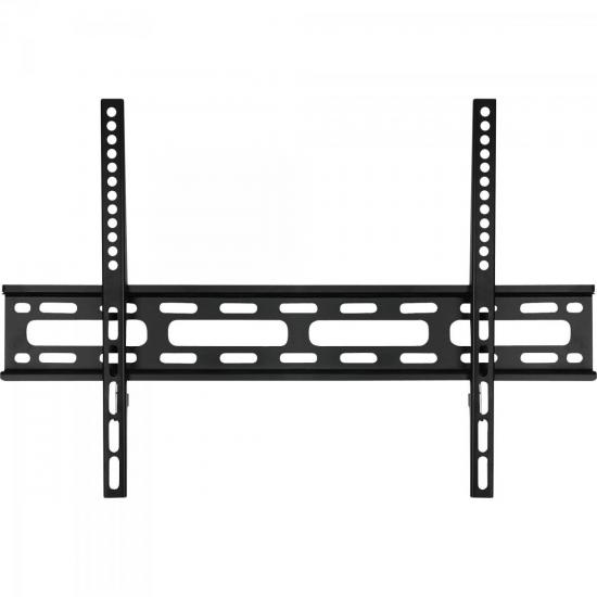 Suporte Fixo TV 32\" a 80\" HD598L MULTIVISÃO por 0,00 à vista no boleto/pix ou parcele em até 1x sem juros. Compre na loja Mundomax!