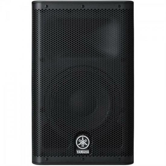 Caixa Ativa Bivolt DXR10 Preta YAMAHA por 5.899,90 à vista no boleto/pix ou parcele em até 12x sem juros. Compre na loja Mundomax!