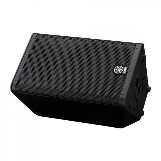 Caixa Ativa Bivolt DXR10 Preta YAMAHA por 5.899,90 à vista no boleto/pix ou parcele em até 12x sem juros. Compre na loja Mundomax!