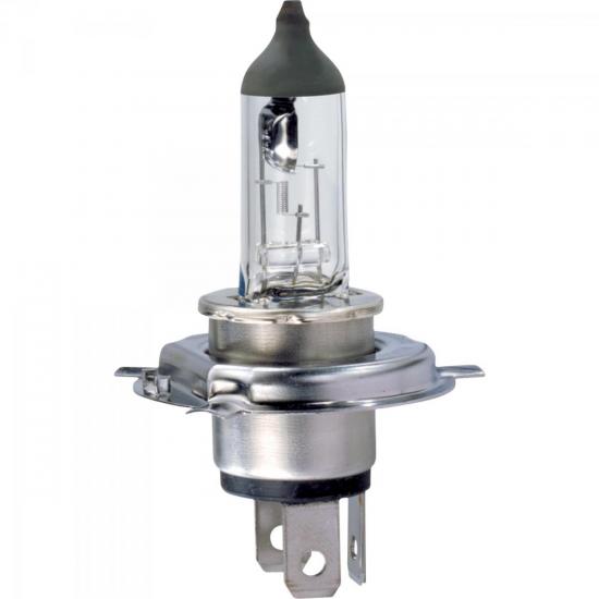 Lâmpada Essential H4 55W PHILIPS por 0,00 à vista no boleto/pix ou parcele em até 1x sem juros. Compre na loja Mundomax!