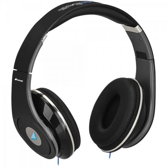 Fone Bass Beats Com Microfone para Celular HDP-602 Preto FORTREK por 41,90 à vista no boleto/pix ou parcele em até 1x sem juros. Compre na loja Mundomax!