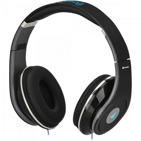 Fone Bass Beats Com Microfone para Celular HDP-602 Preto FORTREK por 41,90 à vista no boleto/pix ou parcele em até 1x sem juros. Compre na loja Mundomax!