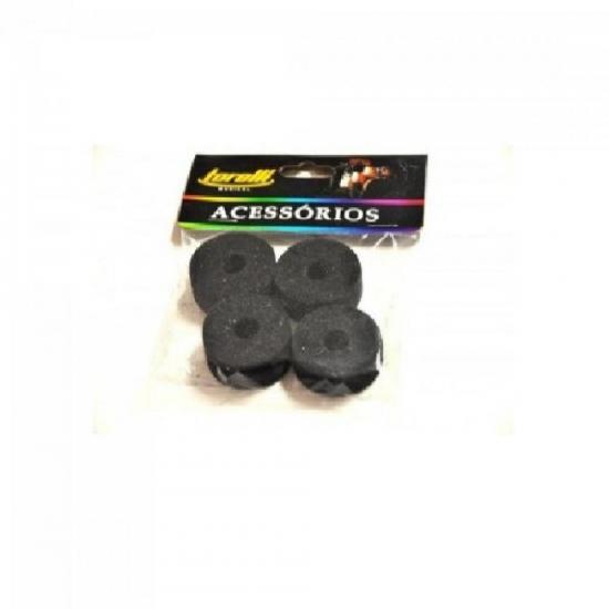 KIT 4 FELTROS TORELLI (NAO USAR) por 23,99 à vista no boleto/pix ou parcele em até 1x sem juros. Compre na loja Mundomax!