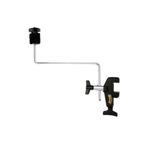 Multi Clamp com Haste Para Prato TA-412 Prata TORELLI por 199,00 à vista no boleto/pix ou parcele em até 7x sem juros. Compre na loja Mundomax!