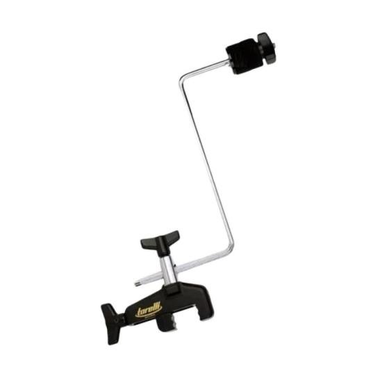 Multi Clamp com Haste Para Prato TA-412 Prata TORELLI por 199,00 à vista no boleto/pix ou parcele em até 7x sem juros. Compre na loja Mundomax!