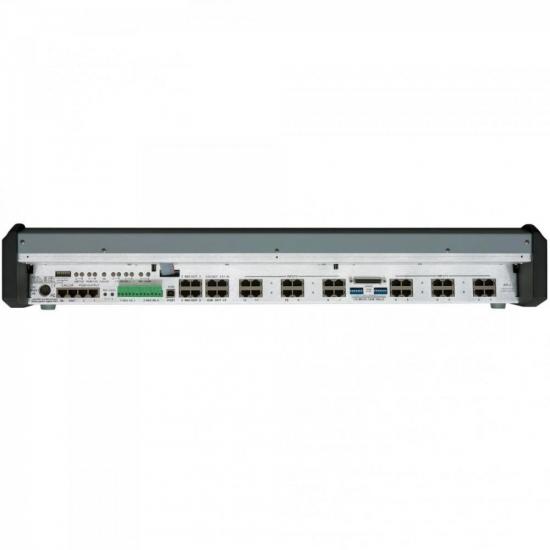 Mesa de Som Analógica 12 Canais Air 4 AUDIOARTS por 0,00 à vista no boleto/pix ou parcele em até 1x sem juros. Compre na loja Mundomax!