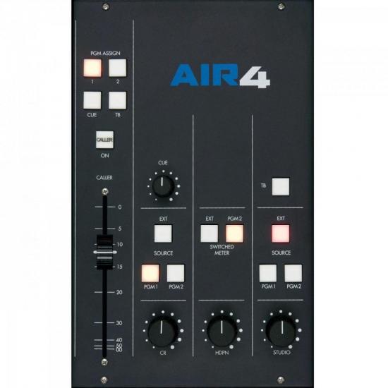 Mesa de Som Analógica 12 Canais Air 4 AUDIOARTS por 0,00 à vista no boleto/pix ou parcele em até 1x sem juros. Compre na loja Mundomax!