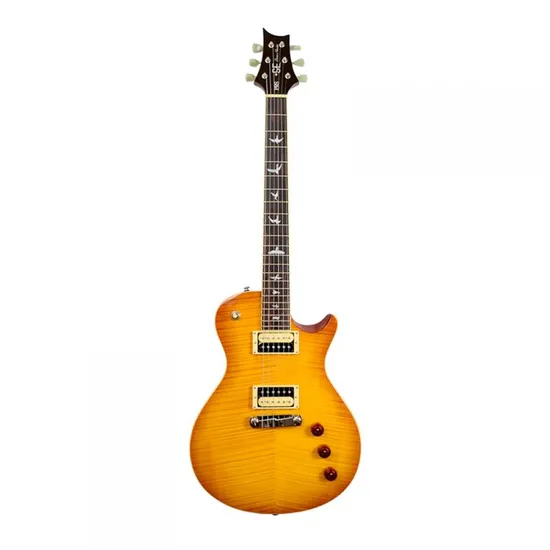 Guitarra PRS SE SIG Bernie Marsden SBT por 0,00 à vista no boleto/pix ou parcele em até 1x sem juros. Compre na loja Mundomax!