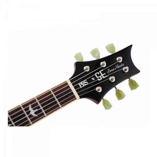 Guitarra PRS SE SIG Bernie Marsden SBT por 0,00 à vista no boleto/pix ou parcele em até 1x sem juros. Compre na loja Mundomax!