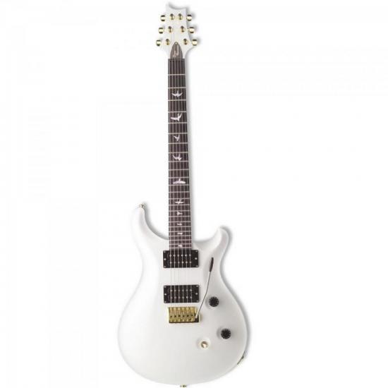 Guitarra PRS Dave Navarro Jet White - Mundomax