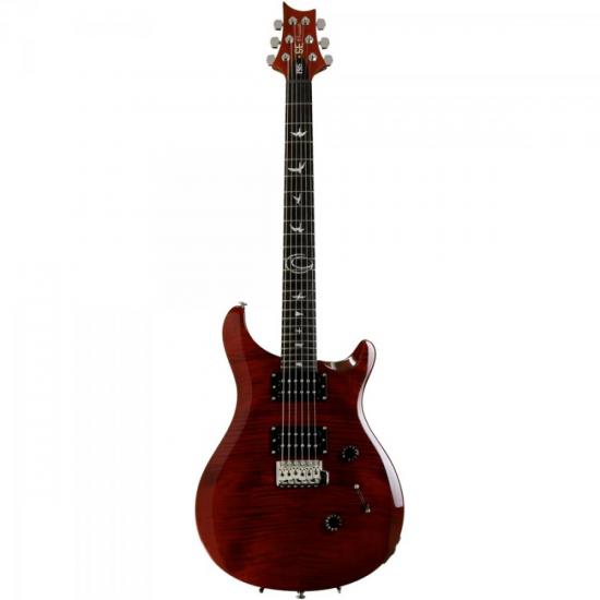 Guitarra PRS SE Sig Orianthi Scarlet RED por 0,00 à vista no boleto/pix ou parcele em até 1x sem juros. Compre na loja Mundomax!