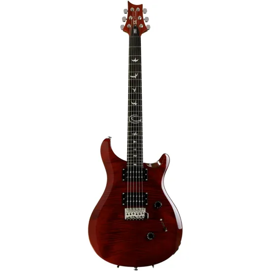 Guitarra PRS SE Sig Orianthi Scarlet RED por 0,00 à vista no boleto/pix ou parcele em até 1x sem juros. Compre na loja Mundomax!