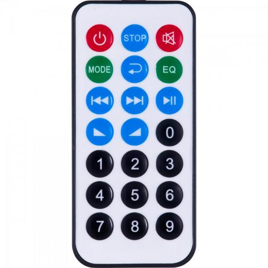 Caixa de Som Multiuso HAYONIK Iron 200 30W Bluetooth Preta por 842,00 à vista no boleto/pix ou parcele em até 10x sem juros. Compre na loja Mundomax!