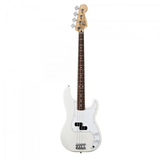 CONTRABAIXO FENDER STD PRECISION BASS BR por 0,00 à vista no boleto/pix ou parcele em até 1x sem juros. Compre na loja Mundomax!