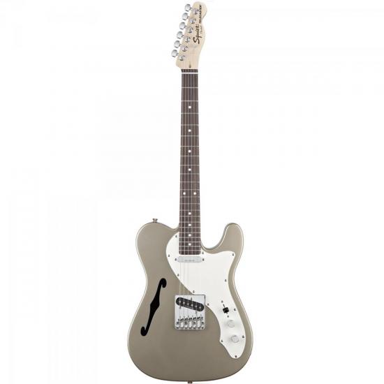 GUITARRA FENDER SQUIER VINT MOD TELE THIN GD por 0,00 à vista no boleto/pix ou parcele em até 1x sem juros. Compre na loja Mundomax!