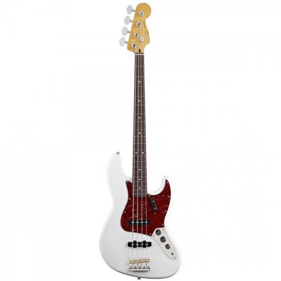 CONTRABAIXO FENDER SQUIER CL VIBE J BASS 60S por 0,00 à vista no boleto/pix ou parcele em até 1x sem juros. Compre na loja Mundomax!